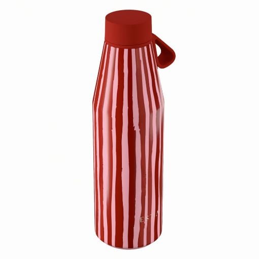 Εικόνα της Μπουκάλι Θερμός Estia Flow Save The Aegean 500ml Viva Stripe 01-42134