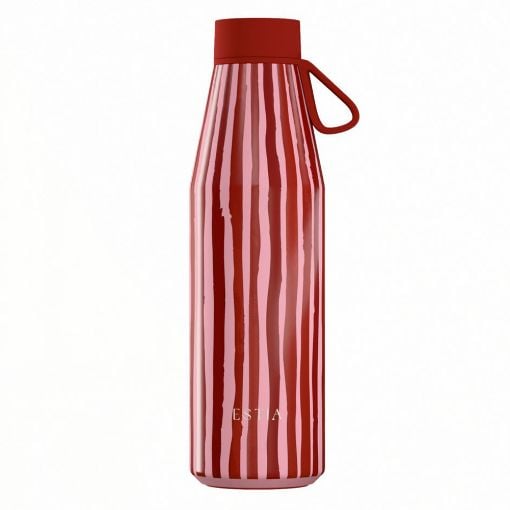 Εικόνα της Μπουκάλι Θερμός Estia Flow Save The Aegean 500ml Viva Stripe 01-42134