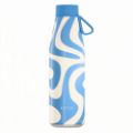 Εικόνα της Μπουκάλι Θερμός Estia Flow Save The Aegean 500ml Ocean Waves 01-42141