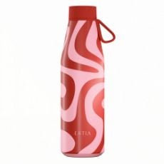 Εικόνα της Μπουκάλι Θερμός Estia Flow Save The Aegean 500ml Coral Waves 01-42158