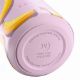 Εικόνα της Μπουκάλι Θερμός Estia Flow Save The Aegean 500ml Banana Mood 01-42172