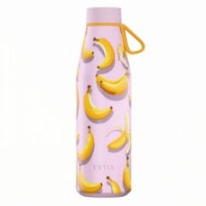 Εικόνα της Μπουκάλι Θερμός Estia Flow Save The Aegean 500ml Banana Mood 01-42172