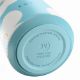 Εικόνα της Μπουκάλι Θερμός Estia Flow Save The Aegean 500ml Blue Daisy 01-42189