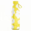Εικόνα της Μπουκάλι Θερμός Estia Flow Save The Aegean 500ml Yellow Daisy 01-42196