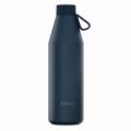 Εικόνα της Μπουκάλι Θερμός Estia Flow Save The Aegean 800ml Indigo 01-43124