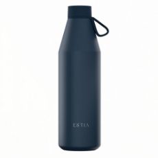 Εικόνα της Μπουκάλι Θερμός Estia Flow Save The Aegean 800ml Indigo 01-43124