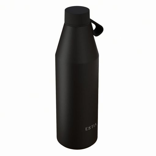 Εικόνα της Μπουκάλι Θερμός Estia Flow Save The Aegean 800ml Void 01-43148