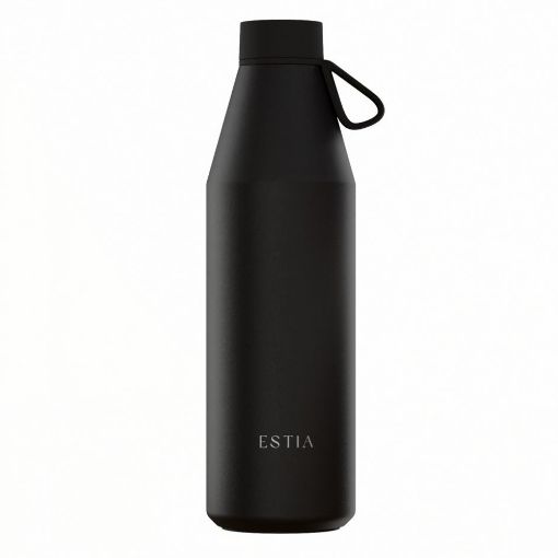 Εικόνα της Μπουκάλι Θερμός Estia Flow Save The Aegean 800ml Void 01-43148
