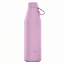 Εικόνα της Μπουκάλι Θερμός Estia Flow Save The Aegean 800ml Lavender 01-43155