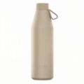 Εικόνα της Μπουκάλι Θερμός Estia Flow Save The Aegean 800ml Dune 01-43162