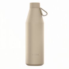 Εικόνα της Μπουκάλι Θερμός Estia Flow Save The Aegean 800ml Dune 01-43162