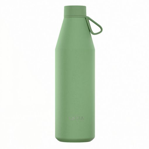 Εικόνα της Μπουκάλι Θερμός Estia Flow Save The Aegean 800ml Pine 01-43179