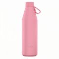 Εικόνα της Μπουκάλι Θερμός Estia Flow Save The Aegean 800ml Rose 01-43186