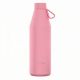 Εικόνα της Μπουκάλι Θερμός Estia Flow Save The Aegean 800ml Rose 01-43186