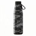 Εικόνα της Μπουκάλι Θερμός Estia Flow Save The Aegean 500ml Dark Camo 01-47870