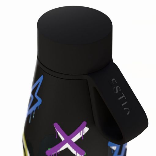 Εικόνα της Μπουκάλι Θερμός Estia Flow Save The Aegean 500ml Six Seven 01-47924
