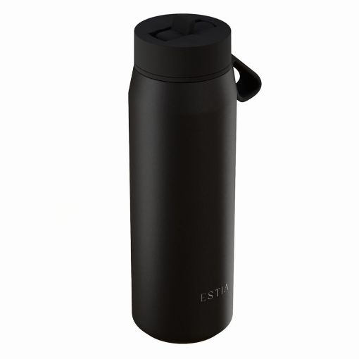 Εικόνα της Μπουκάλι Θερμός Estia Pulse Save The Aegean 500ml Void 01-42233