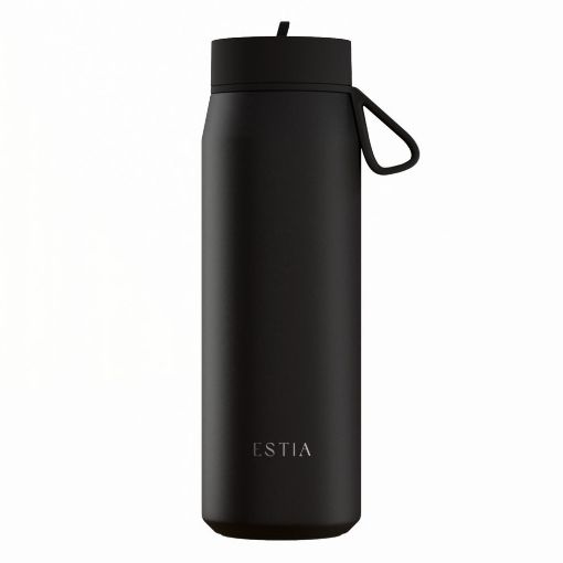 Εικόνα της Μπουκάλι Θερμός Estia Pulse Save The Aegean 500ml Void 01-42233