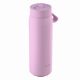 Εικόνα της Μπουκάλι Θερμός Estia Pulse Save The Aegean 500ml Lavender 01-42240
