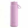 Εικόνα της Μπουκάλι Θερμός Estia Pulse Save The Aegean 500ml Lavender 01-42240