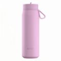 Εικόνα της Μπουκάλι Θερμός Estia Pulse Save The Aegean 500ml Lavender 01-42240