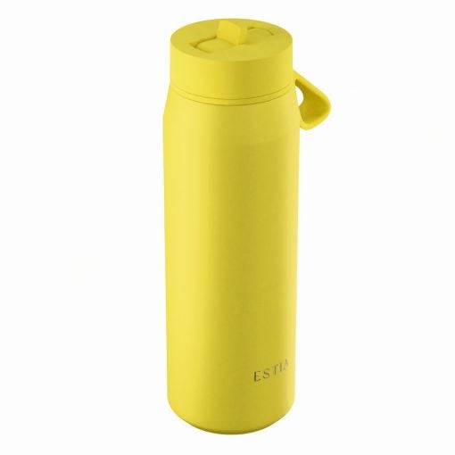 Εικόνα της Μπουκάλι Θερμός Estia Pulse Save The Aegean 500ml Sunbeam 01-42271