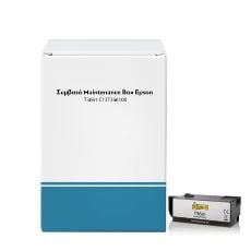 Εικόνα της Συμβατό Maintenance Box Epson T3661 C13T366100