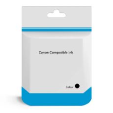 Εικόνα της Συμβατό Μελάνι Canon PFI-320MBK Matte Black 2889C001