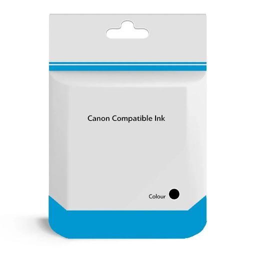 Εικόνα της Συμβατό Μελάνι Canon PFI-320MBK Matte Black 2889C001