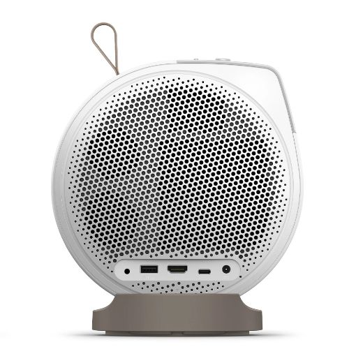 Εικόνα της Projector BenQ GV32 DLP FHD Google TV 9H.R0K77.59E