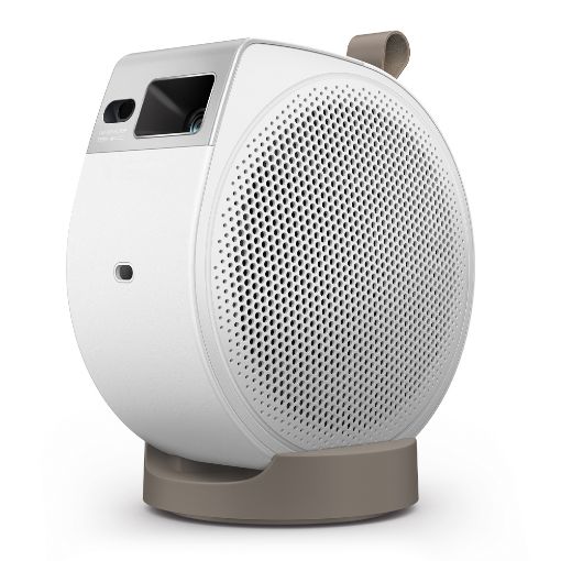 Εικόνα της Projector BenQ GV32 DLP FHD Google TV 9H.R0K77.59E