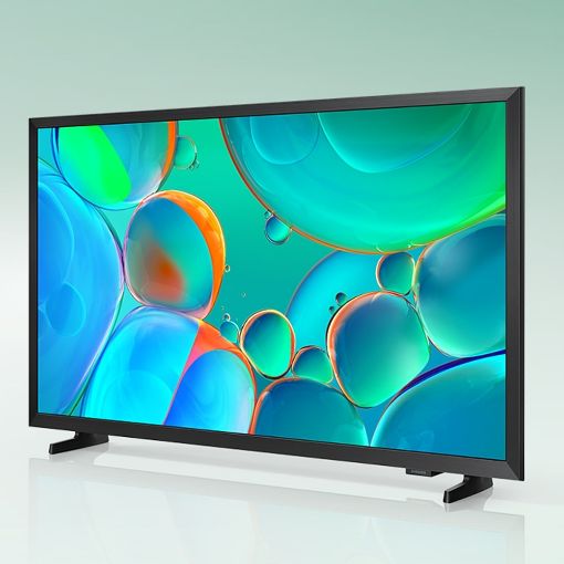 Εικόνα της Τηλεόραση Samsung H5000 32" HD Ready HDR UE32H5002FKXXH
