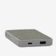 Εικόνα της Mophie Powerstation USB-A & USB-C 10000mAh Gray 401102982