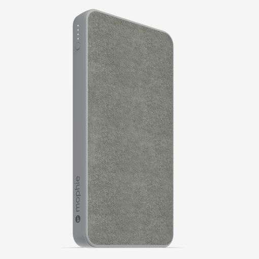 Εικόνα της Mophie Powerstation USB-A & USB-C 10000mAh Gray 401102982