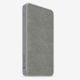 Εικόνα της Mophie Powerstation USB-A & USB-C 10000mAh Gray 401102982