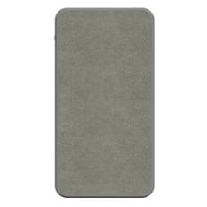 Εικόνα της Mophie Powerstation USB-A & USB-C 10000mAh Gray 401102982
