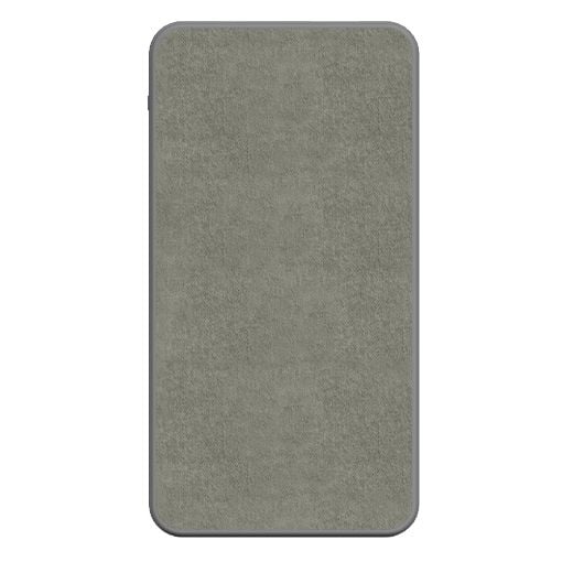 Εικόνα της Mophie Powerstation USB-A & USB-C 10000mAh Gray 401102982