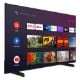 Εικόνα της Τηλεόραση Kydos K50GU22CQ00 50" Smart 4K QLED Google TV