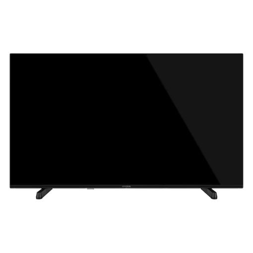 Εικόνα της Τηλεόραση Kydos K50GU22CQ00 50" Smart 4K QLED Google TV