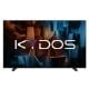 Εικόνα της Τηλεόραση Kydos K65GU22CQ00 65" Smart 4K QLED Google TV