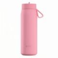 Εικόνα της Μπουκάλι Θερμός Estia Pulse Save The Aegean 500ml Rose 01-42417