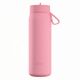 Εικόνα της Μπουκάλι Θερμός Estia Pulse Save The Aegean 500ml Rose 01-42417
