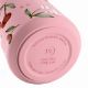 Εικόνα της Μπουκάλι Θερμός Estia Pulse Save The Aegean 500ml Cherry Rose 01-42431
