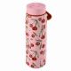 Εικόνα της Μπουκάλι Θερμός Estia Pulse Save The Aegean 500ml Cherry Rose 01-42431