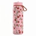 Εικόνα της Μπουκάλι Θερμός Estia Pulse Save The Aegean 500ml Cherry Rose 01-42431