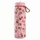 Εικόνα της Μπουκάλι Θερμός Estia Pulse Save The Aegean 500ml Cherry Rose 01-42431