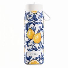 Εικόνα της Μπουκάλι Θερμός Estia Pulse Save The Aegean 500ml Amalfi Coast 01-42448