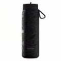 Εικόνα της Μπουκάλι Θερμός Estia Pulse Save The Aegean 500ml Noir Echo 01-42509