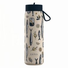 Εικόνα της Μπουκάλι Θερμός Estia Pulse Save The Aegean 500ml Salt Life 01-42585