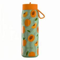 Εικόνα της Μπουκάλι Θερμός Estia Pulse Save The Aegean 500ml Peach Garden 01-42660